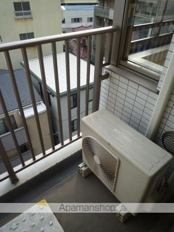 セリーズ門前仲町の内装写真