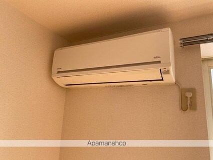 裕ハイツ　Ⅱ[2LDK/55.58m2]のその他設備