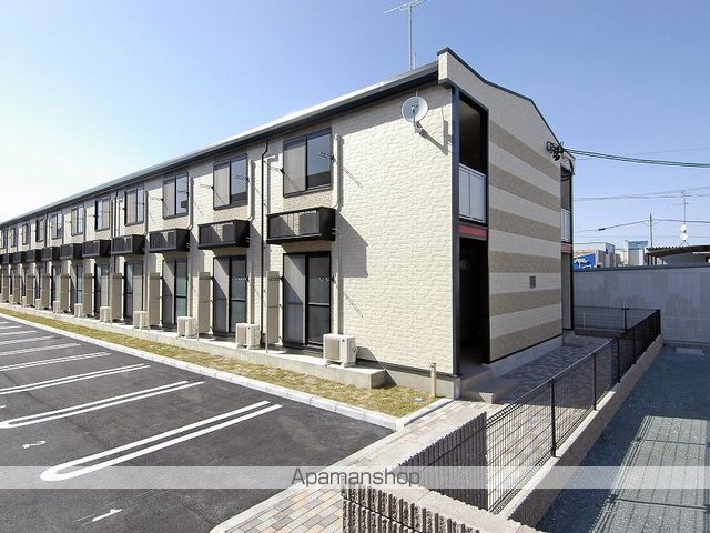 レオパレストリノステュディオ