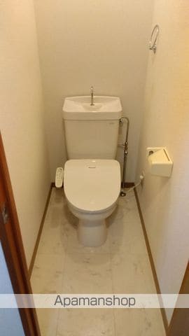 ベルハイム大学前の内装写真