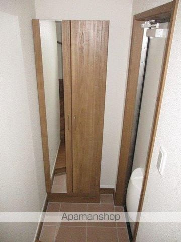 OnO女川の内装写真
