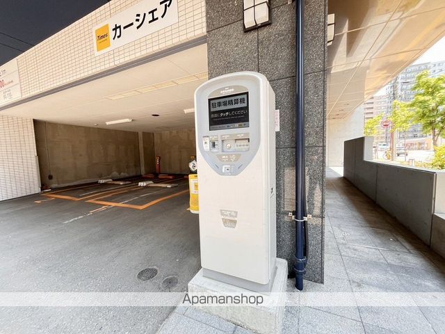 レジディア南1条のその他写真