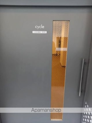 東神田テラスレジデンス[1K/27.22m2]の共用部8