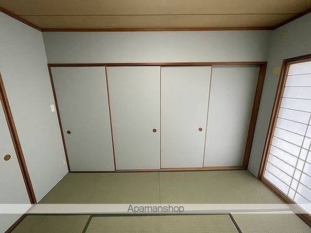 ライオンズマンション本八幡第2の内装写真