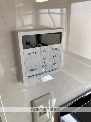 リヴィエールなかつかの内装写真