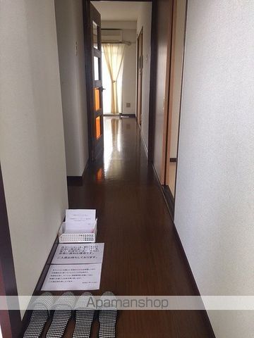 かわいマンションの内装写真