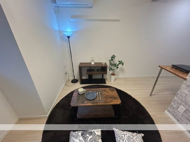 Primera川崎の内装写真