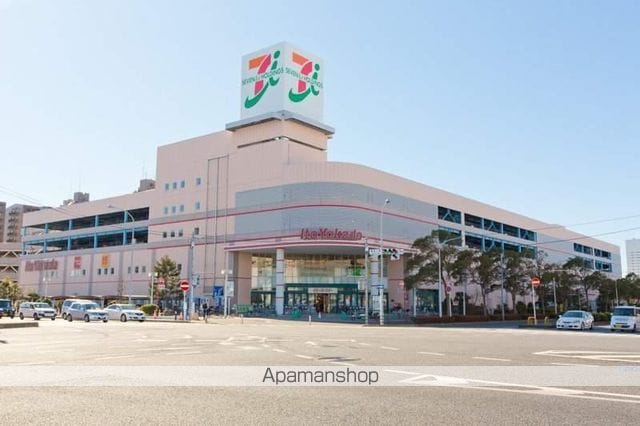 レオパレスアンセストラル 204 ｜ 千葉県千葉市花見川区浪花町912-4（賃貸アパート1K・2階・19.87㎡） その15