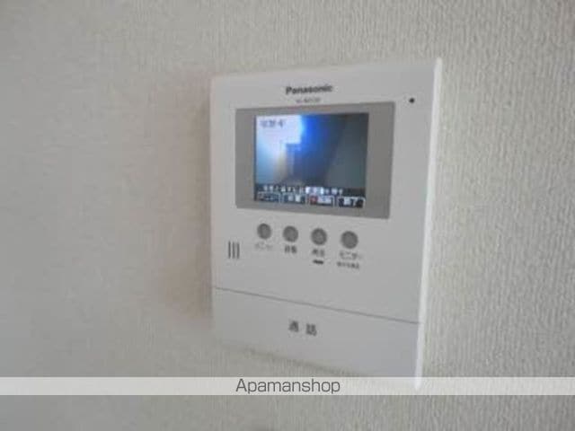 デローザの内装写真