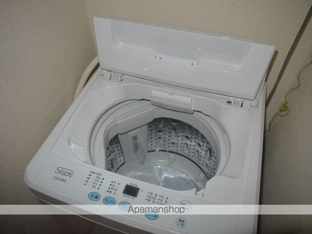 レオパレスくるまやの内装写真