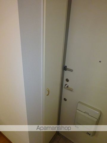 Ｃａｓａ　Ｐｉｃｃｏｌｉｎａ[1K/24.22m2]の玄関