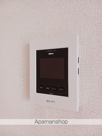 アルカンシエルBの内装写真
