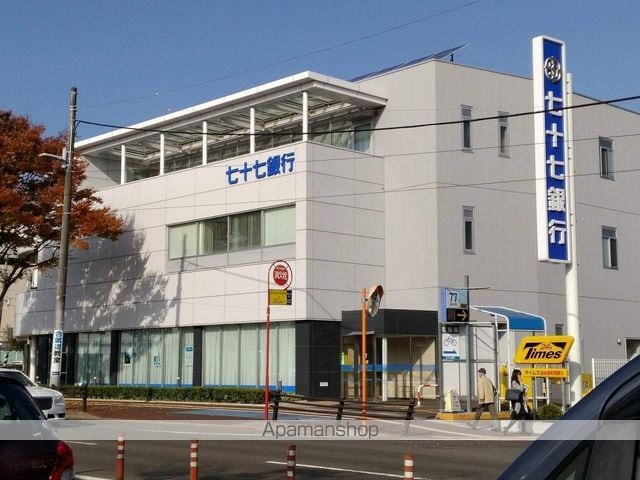 エルシャフトの周辺写真