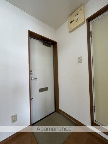 SKビルIの内装写真