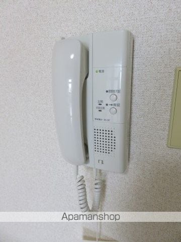 レジデンスカープ新潟の内装写真