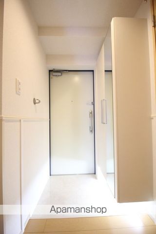 リーベン 219の内装写真