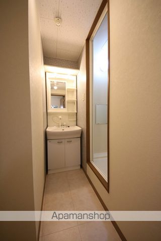 サンシティIの内装写真