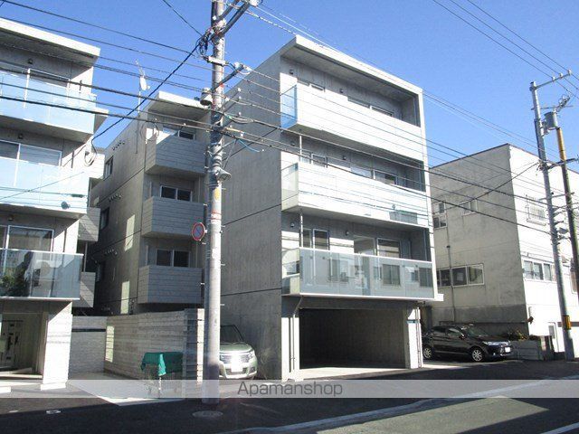グランドキャニオン137の外観写真