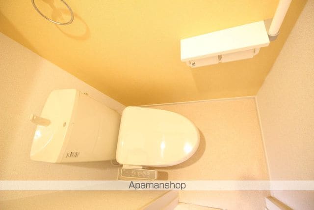 エターナリーIIの内装写真