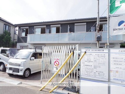 東京都武蔵野市境南町４丁目[2LDK/60.22m2]の外観3