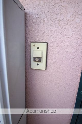 アゼリアマンションの内装写真
