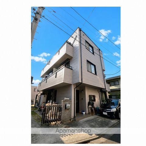カーサ ジラソーレの外観写真