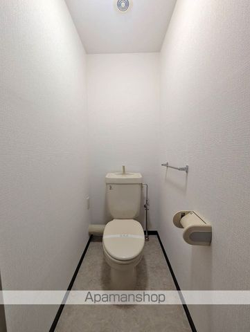 シティコート曽根東町5番館の内装写真