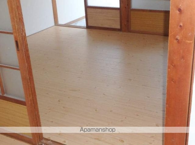 有家住宅[2K/33m2]のその他内装