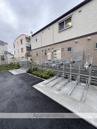 ＡＲＣＯＢＡＬＥＮＯ　ＤＡＩＳＨＩＭＡＥ[1LDK/36.14m2]の共用部3