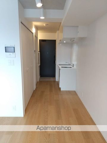 ラクラス中野弥生町の内装写真