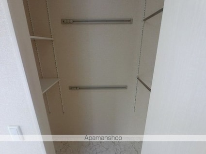 アーバンロック[1LDK/43.26m2]の収納