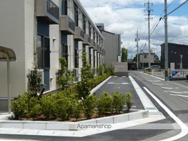 レオネクストリヴェールの内装写真