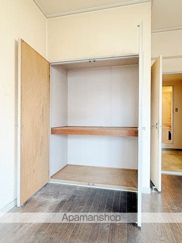 マンション紫尾の内装写真