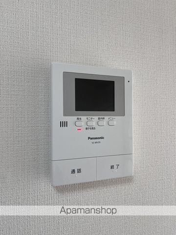 フォレスト藤里町の内装写真