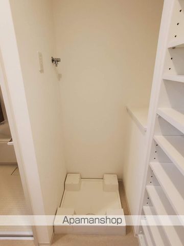 スプランディッド京橋EASTの内装写真
