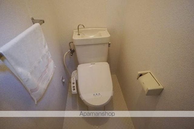 ベンハウス大元の内装写真