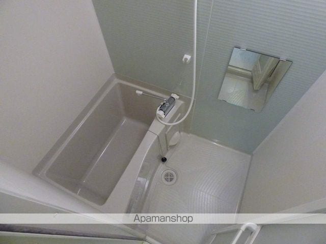 レジア大今里の内装写真