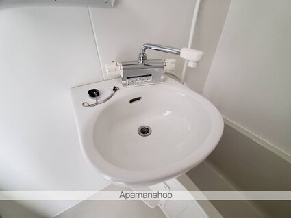 プラージュ知手Ｃ棟[1K/29.1m2]の内装3