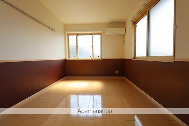 シャルマン ABCDの内装写真