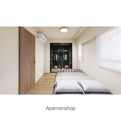 デュオメゾン渋谷松濤[1LDK/40.27m2]のその他部屋・スペース