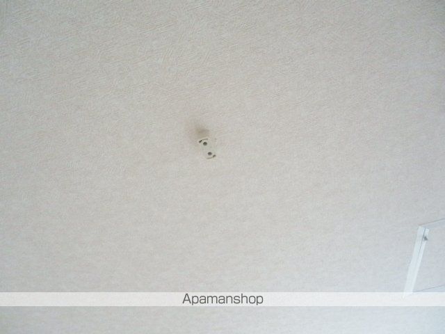 トマトハイツの内装写真