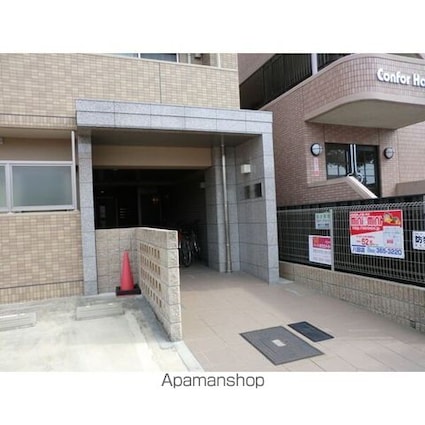 愛知県名古屋市中川区八田町[1K/27.16m2]のその他内装1