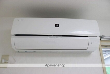 アーバン東福山[1K/21m2]のその他設備