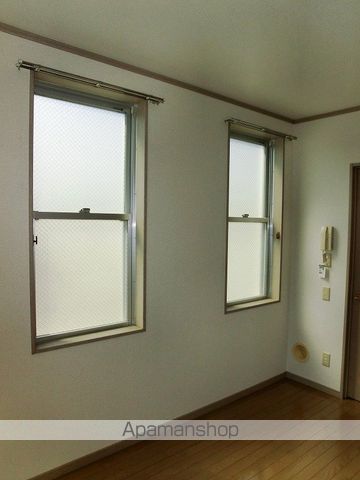 アルカサーノ湘南の内装写真