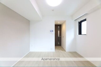 ジオエント御徒町[1K/26.07m2]のリビング・居間