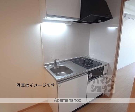 VーSTYLE西院の内装写真