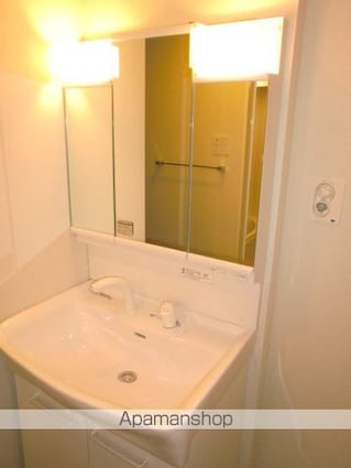 クレアールフレスカ[2LDK/71.47m2]の洗面所