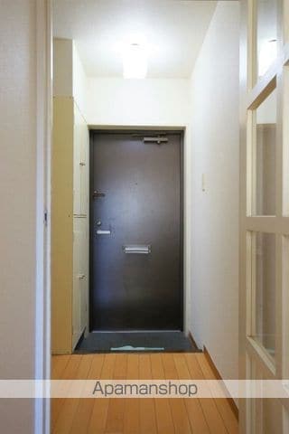 日神パレス永福町の内装写真