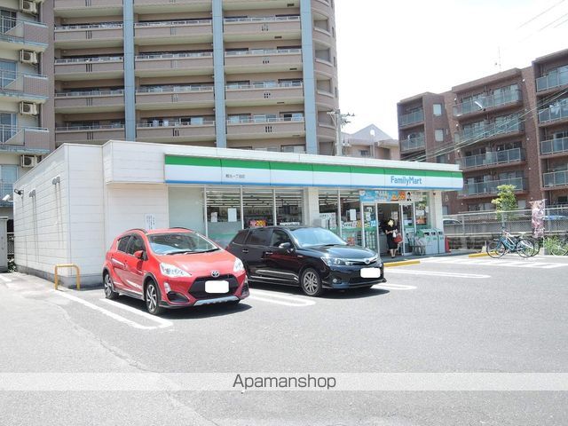 アインドルックYANAGITAの周辺写真
