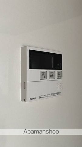 ETENA中仙道西 南棟の内装写真